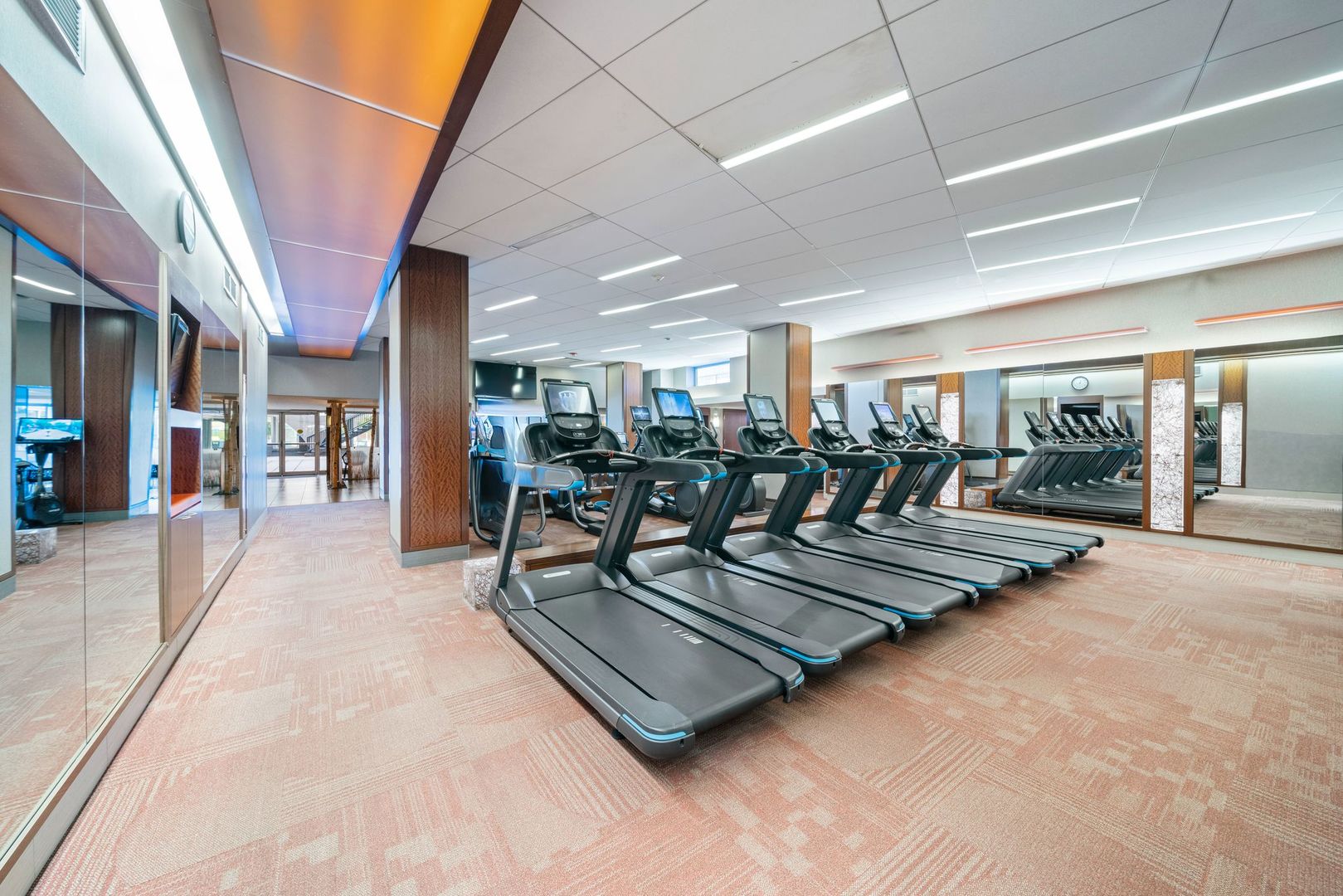 400 E Randolph Street Unit: 2119