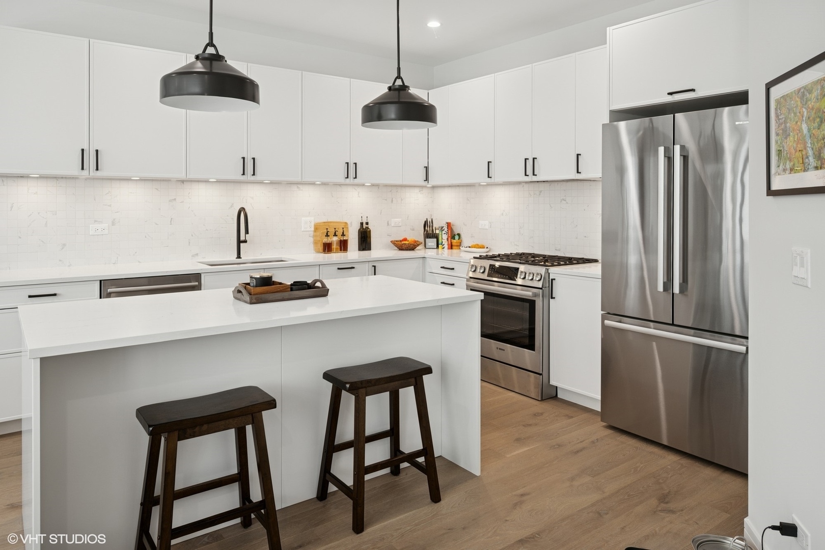 3022 W Lyndale Street Unit: 2