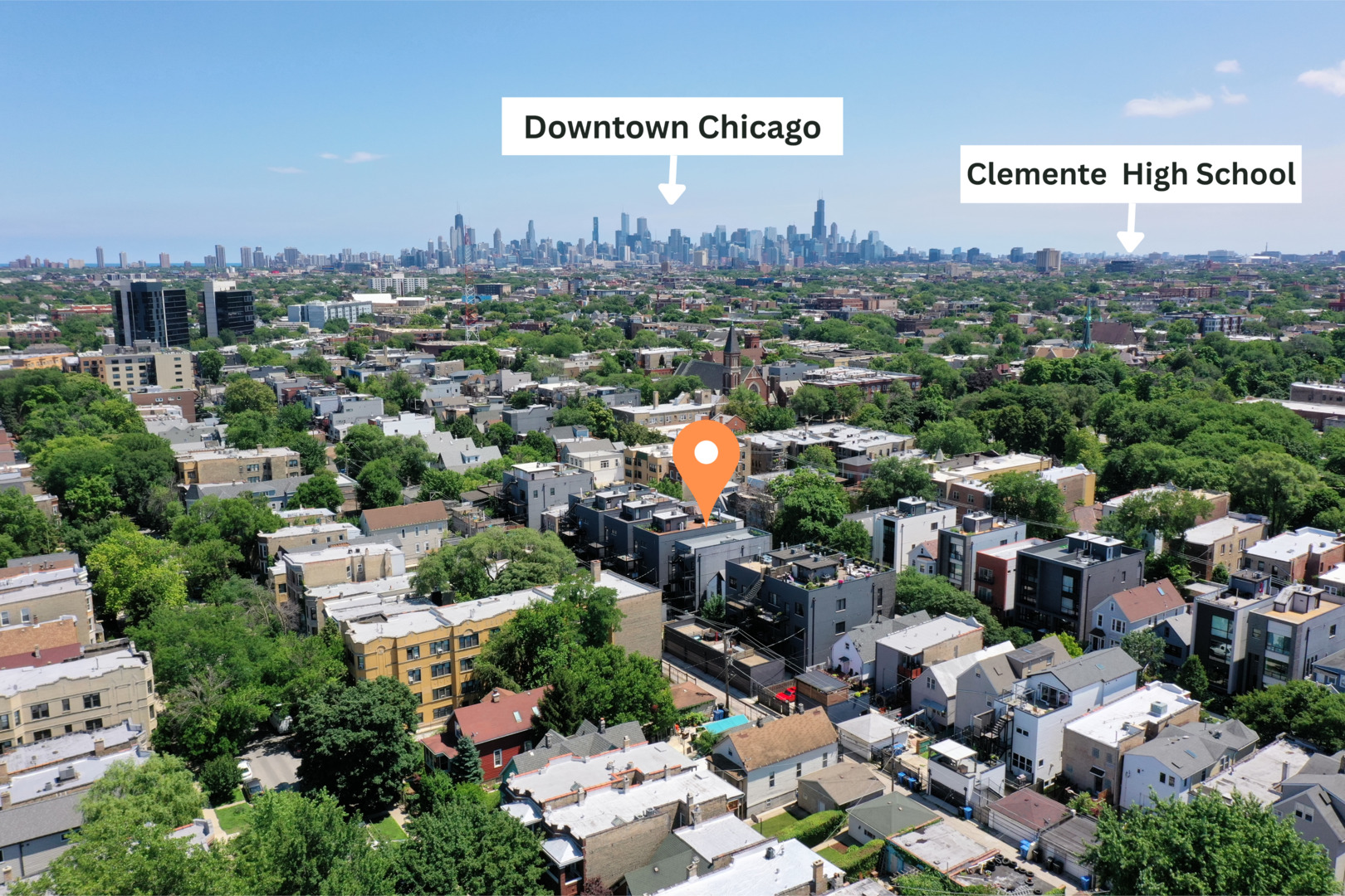 3022 W Lyndale Street Unit: 2