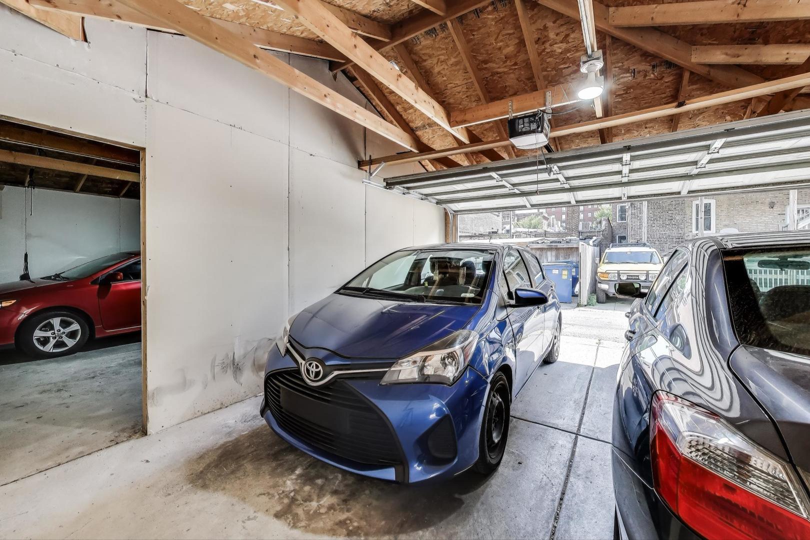 5021 N Kenmore Avenue Unit: 2S