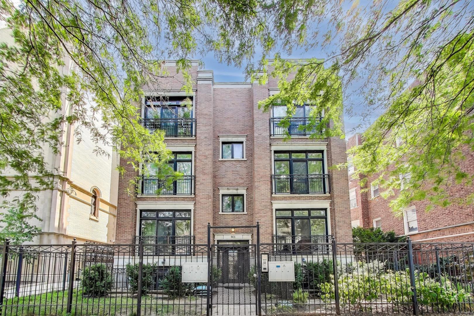 5021 N Kenmore Avenue Unit: 2S