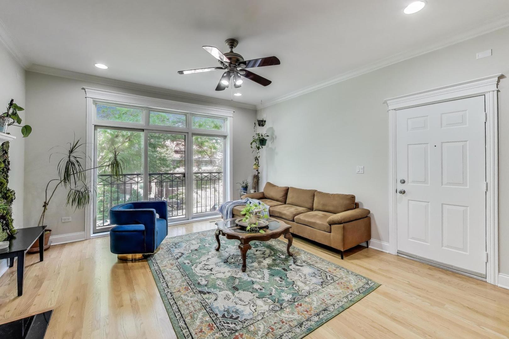 5021 N Kenmore Avenue Unit: 2S