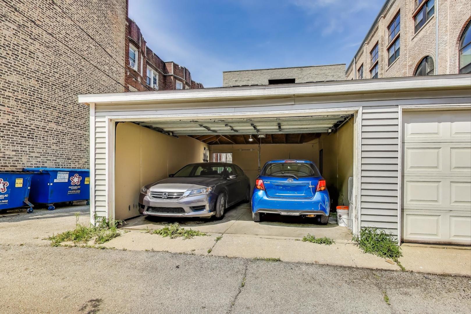 5021 N Kenmore Avenue Unit: 2S