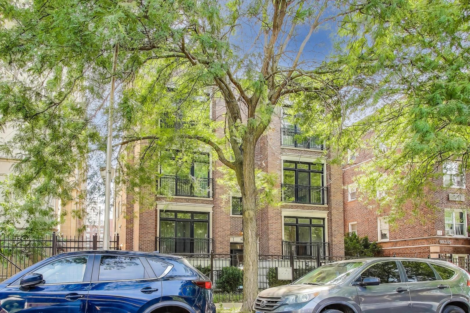 5021 N Kenmore Avenue Unit: 2S