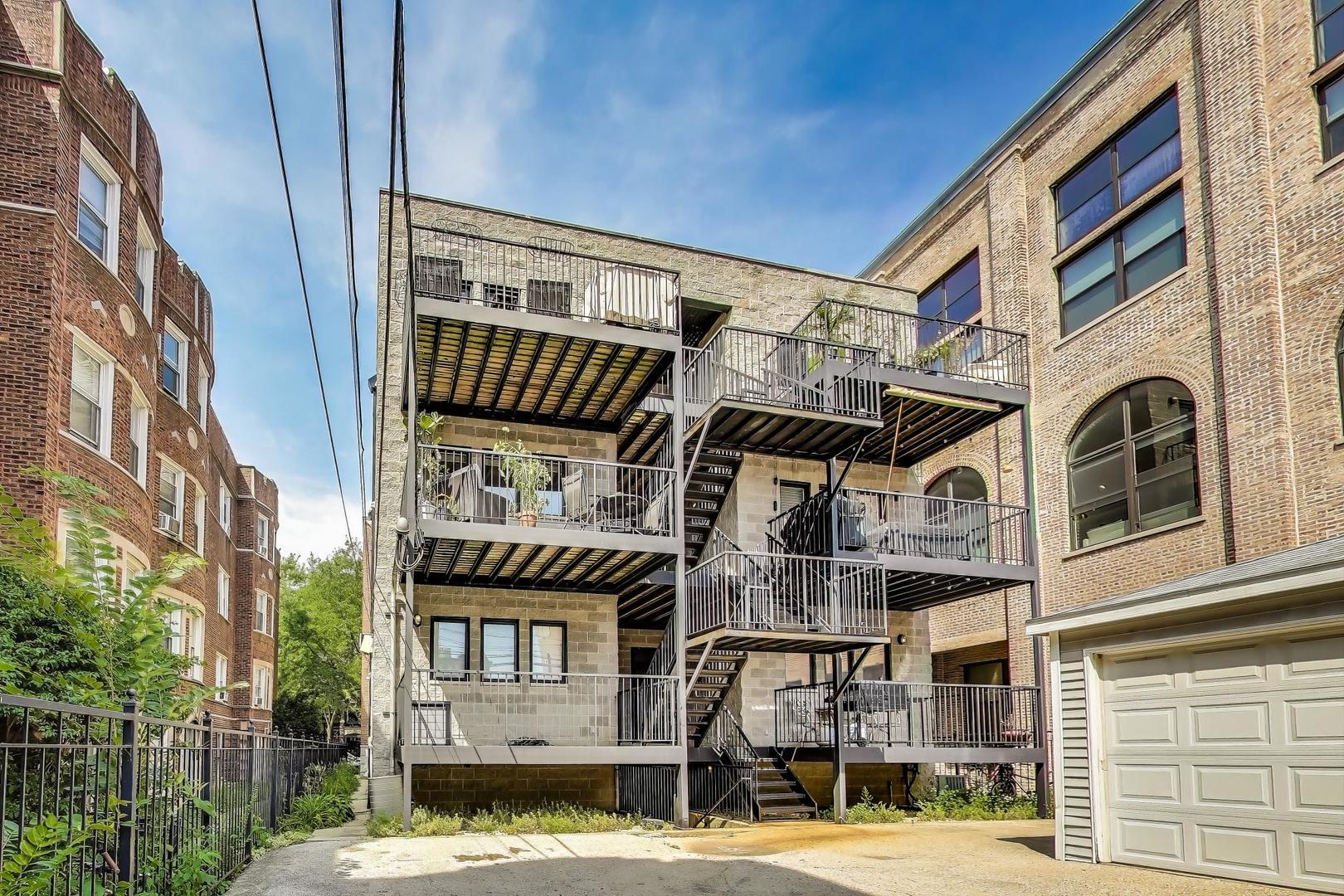 5021 N Kenmore Avenue Unit: 2S