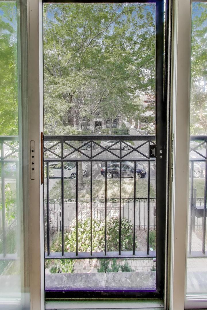 5021 N Kenmore Avenue Unit: 2S