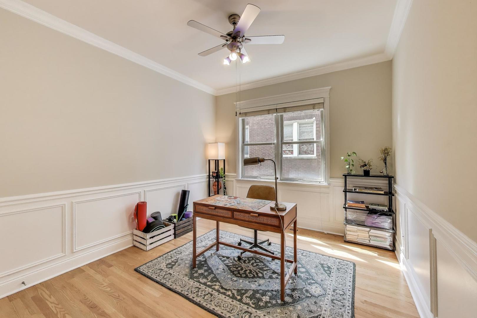 5021 N Kenmore Avenue Unit: 2S