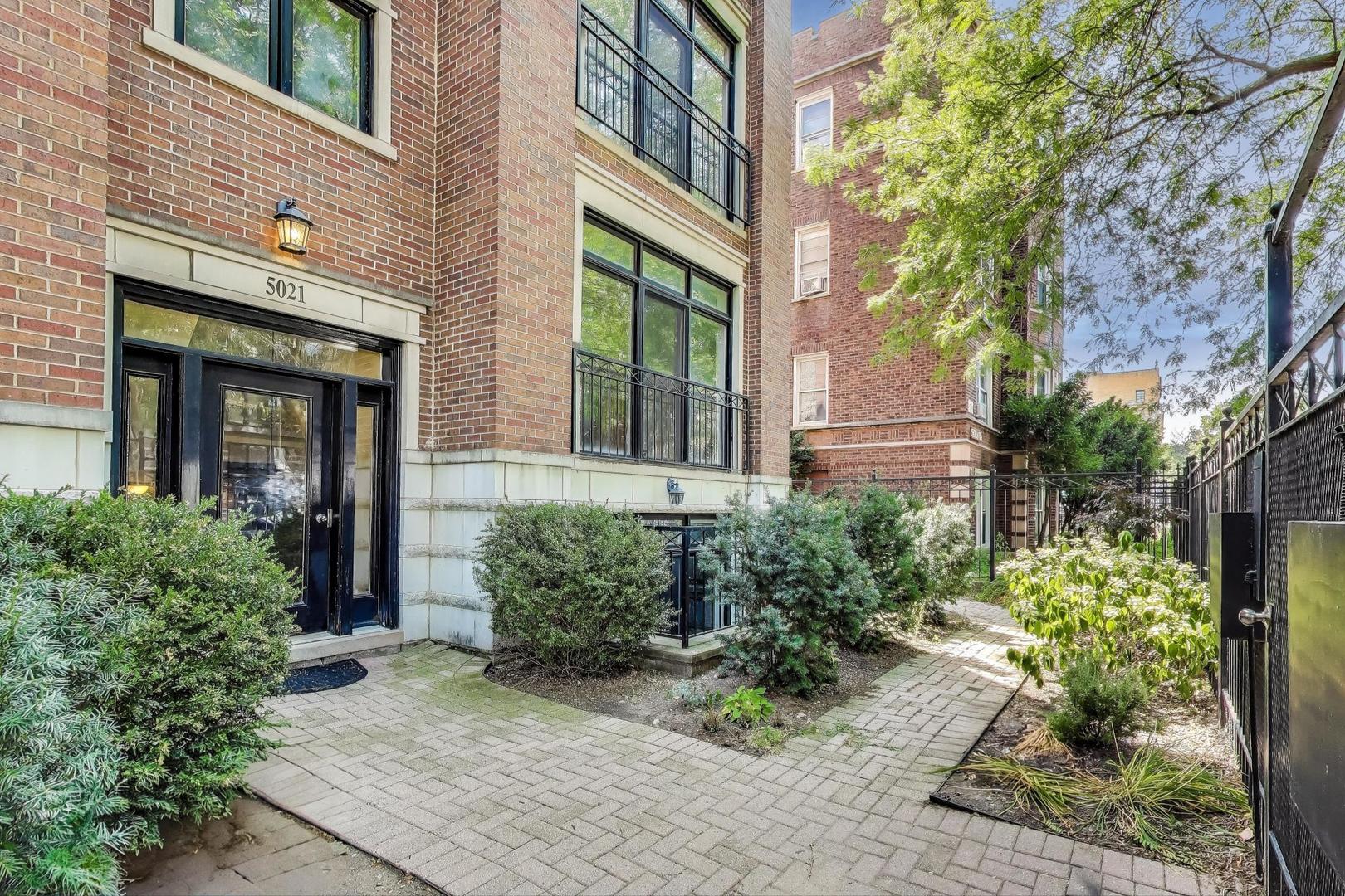 5021 N Kenmore Avenue Unit: 2S