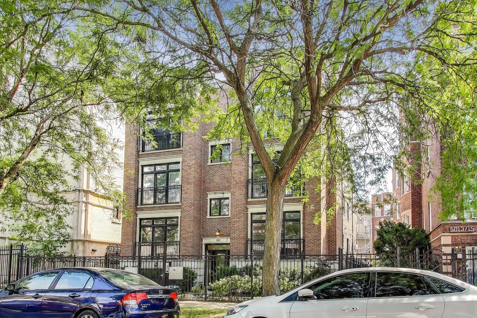 5021 N Kenmore Avenue Unit: 2S