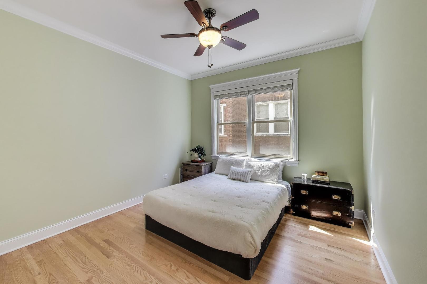 5021 N Kenmore Avenue Unit: 2S