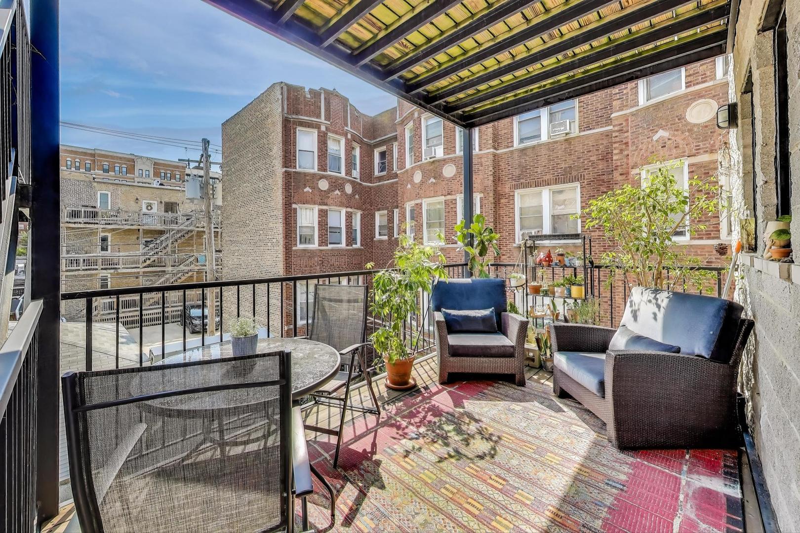 5021 N Kenmore Avenue Unit: 2S