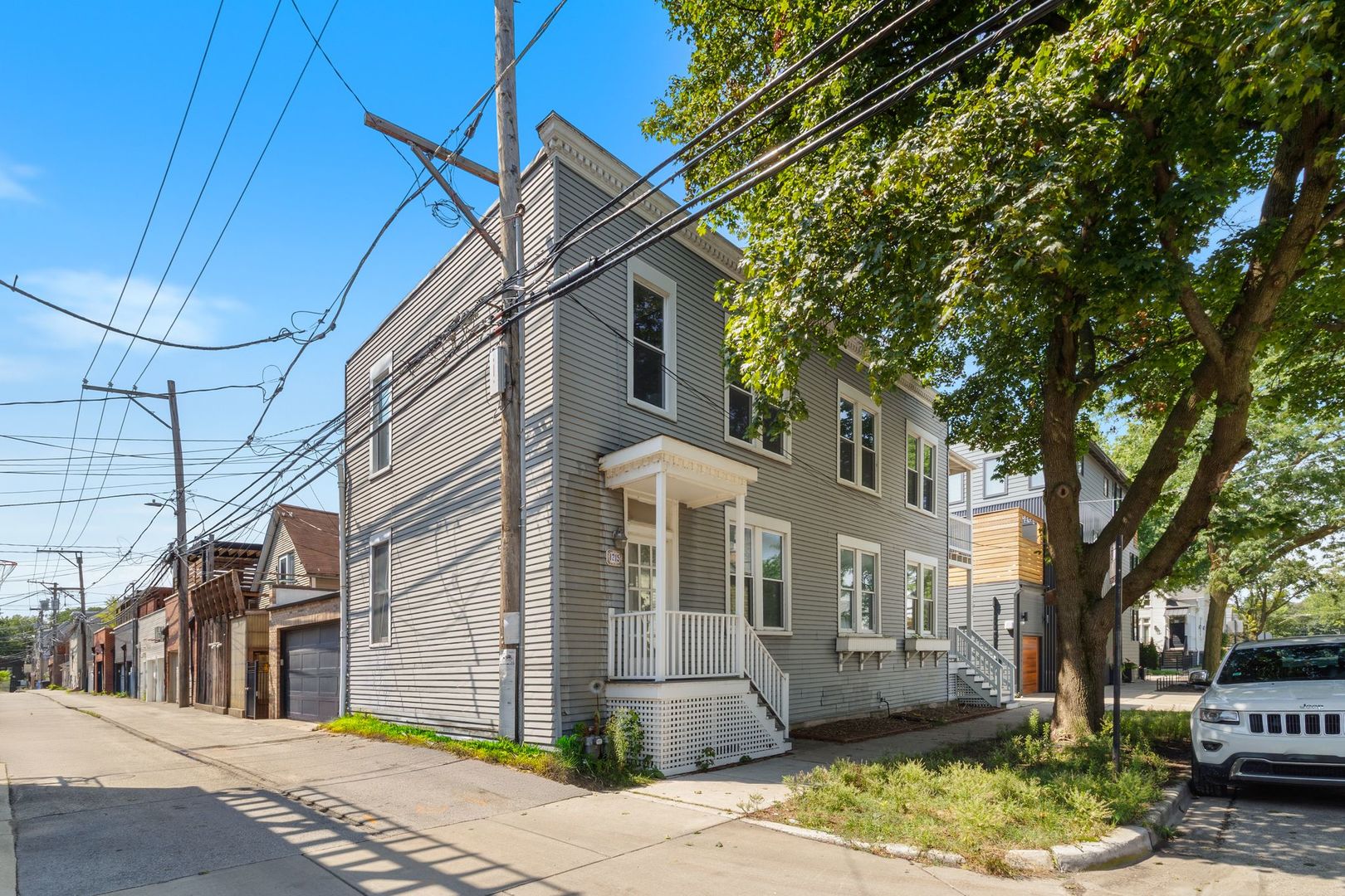 1215 W Schubert Avenue Unit: 1