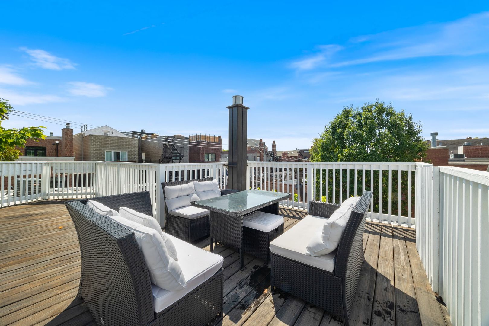1215 W Schubert Avenue Unit: 1