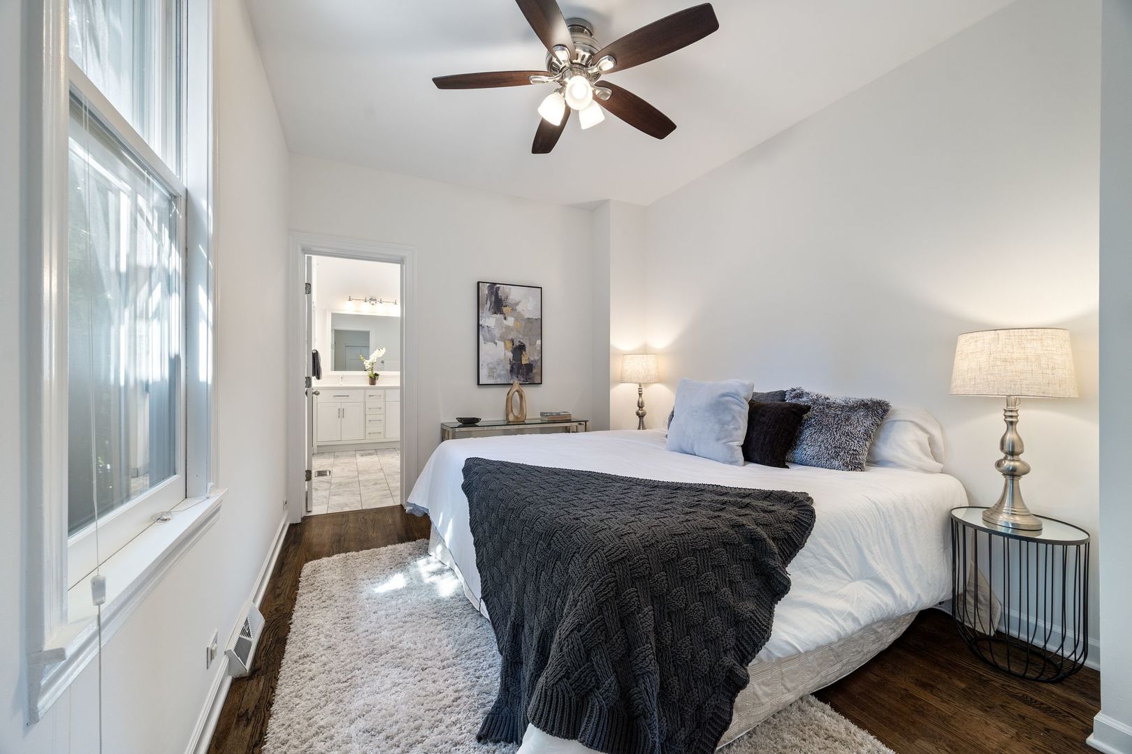 1215 W Schubert Avenue Unit: 1