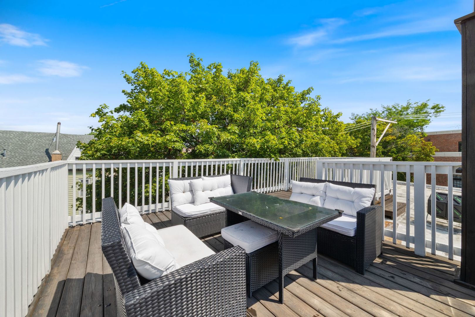 1215 W Schubert Avenue Unit: 1