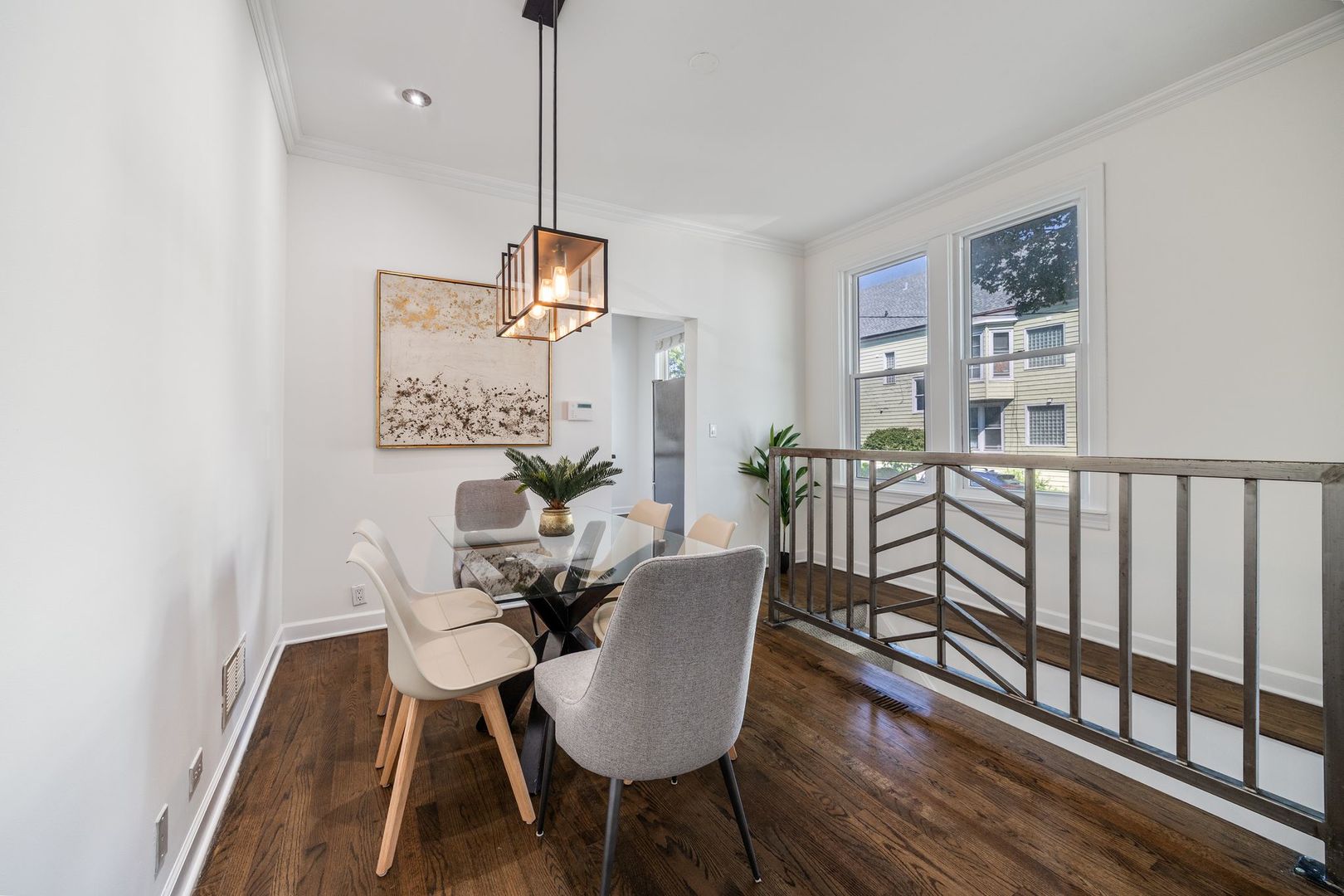 1215 W Schubert Avenue Unit: 1