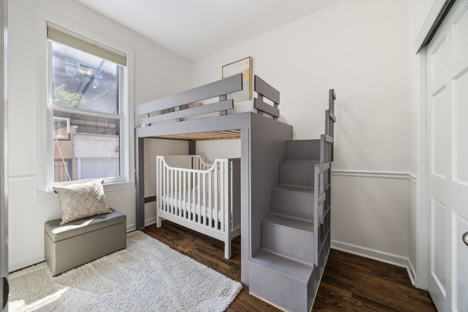 1215 W Schubert Avenue Unit: 1