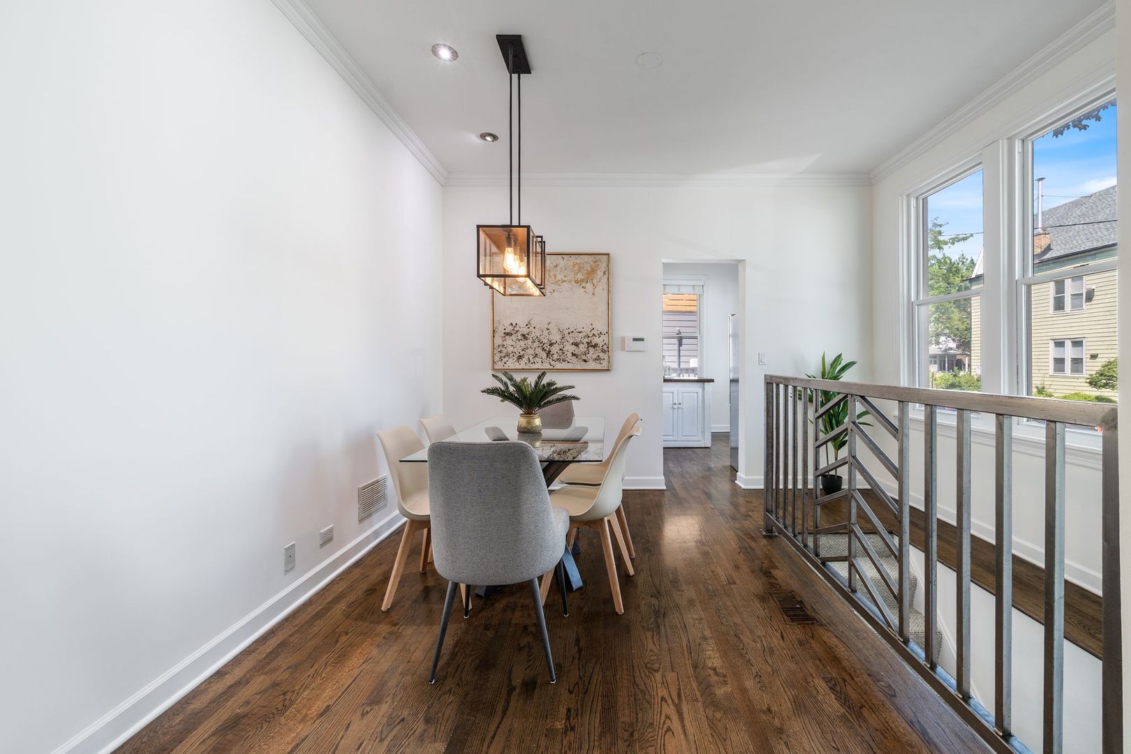 1215 W Schubert Avenue Unit: 1