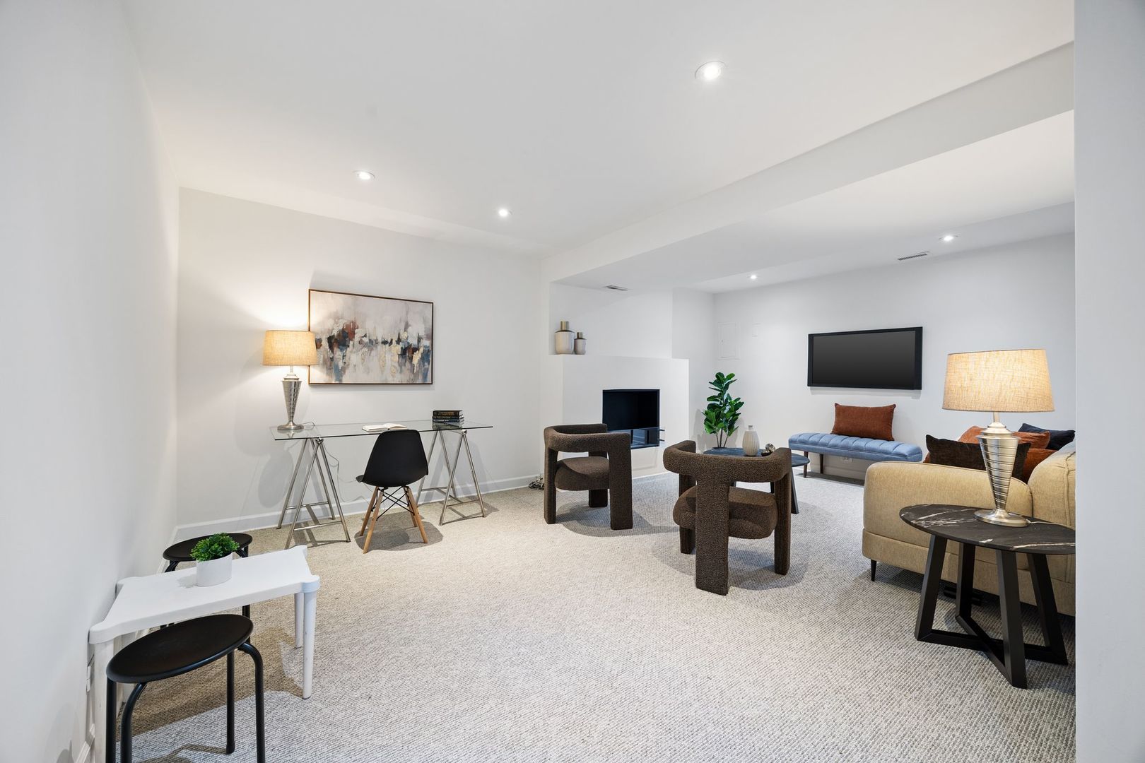 1215 W Schubert Avenue Unit: 1