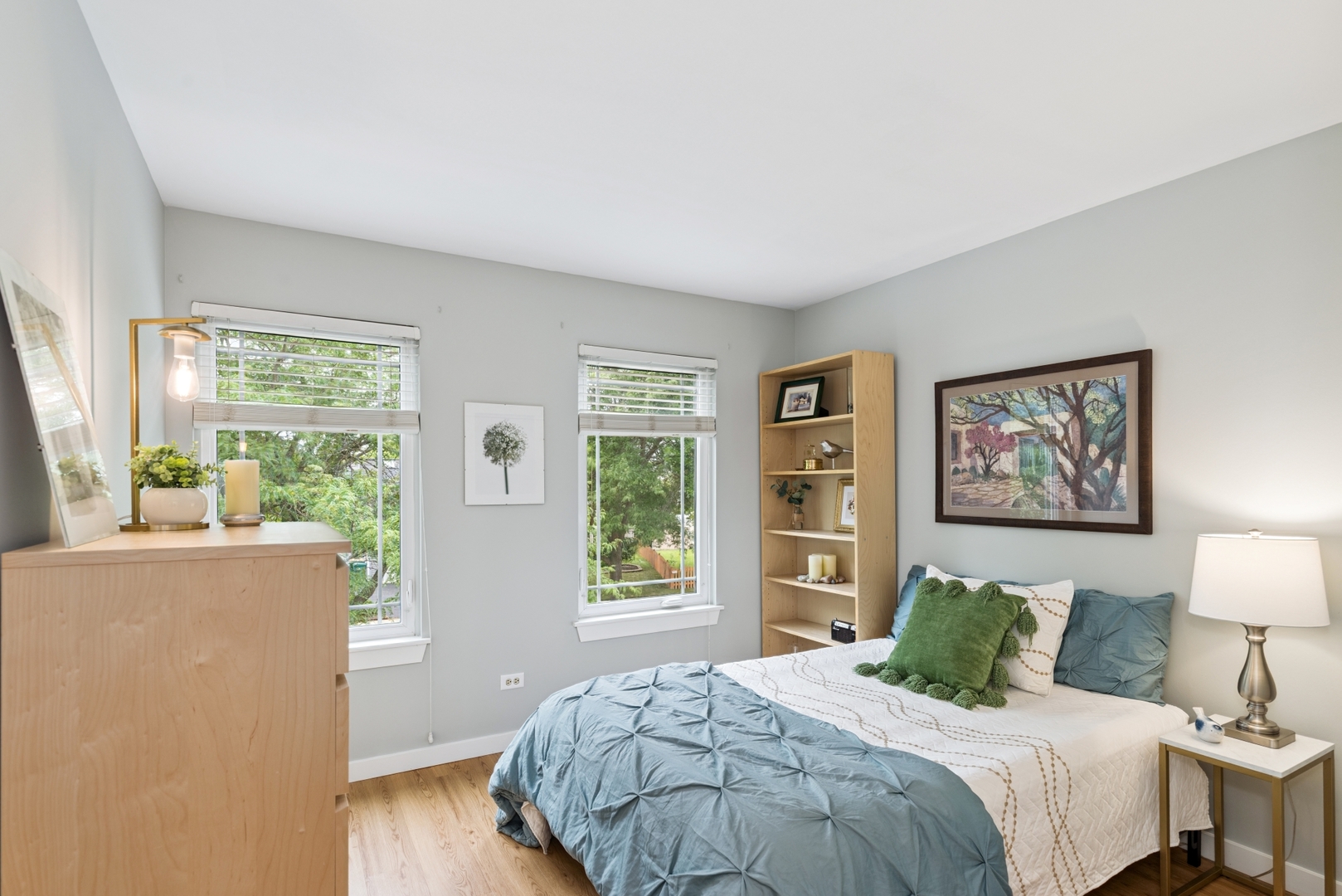 355 Buckingham Drive