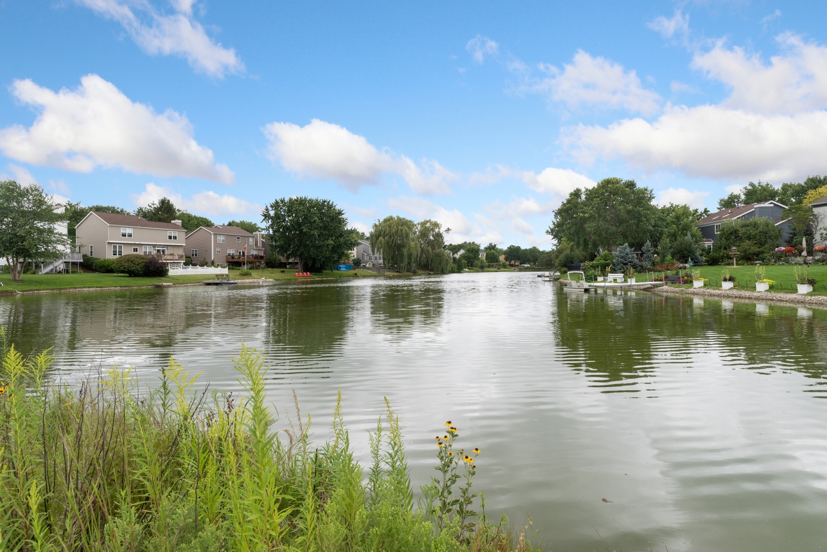 355 Buckingham Drive