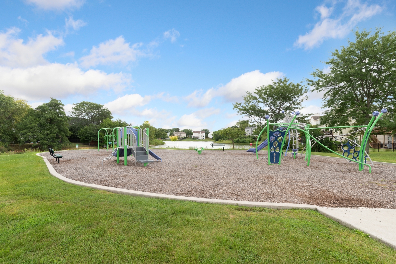 355 Buckingham Drive