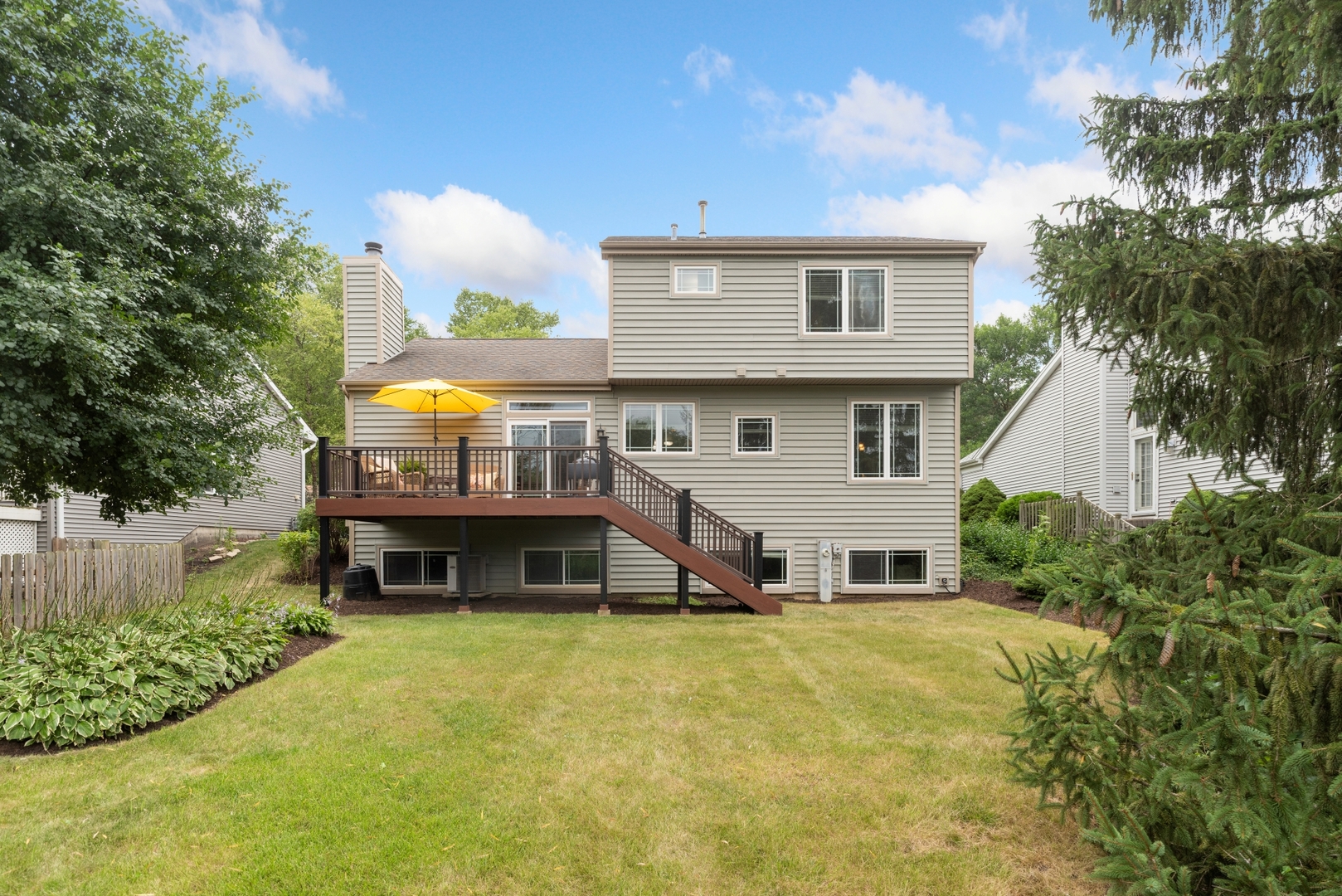 355 Buckingham Drive