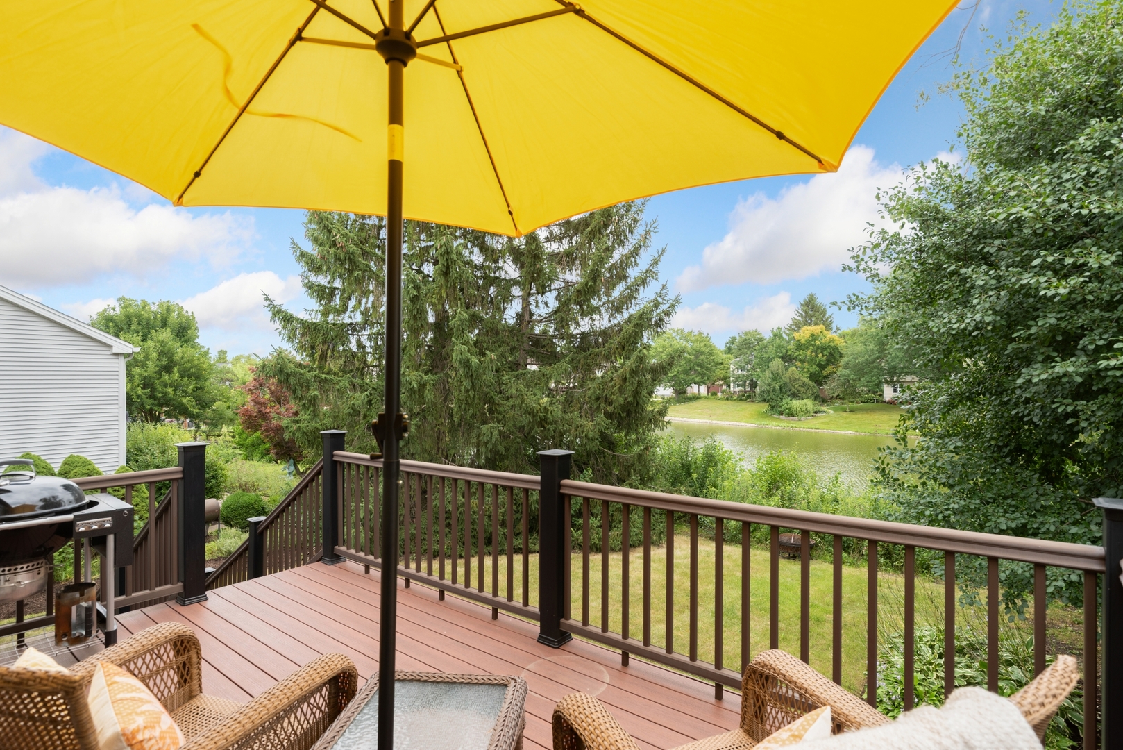 355 Buckingham Drive