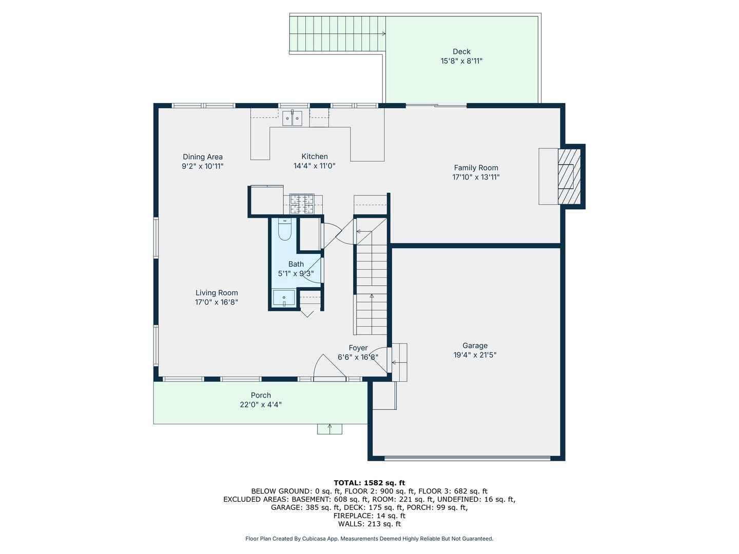 355 Buckingham Drive