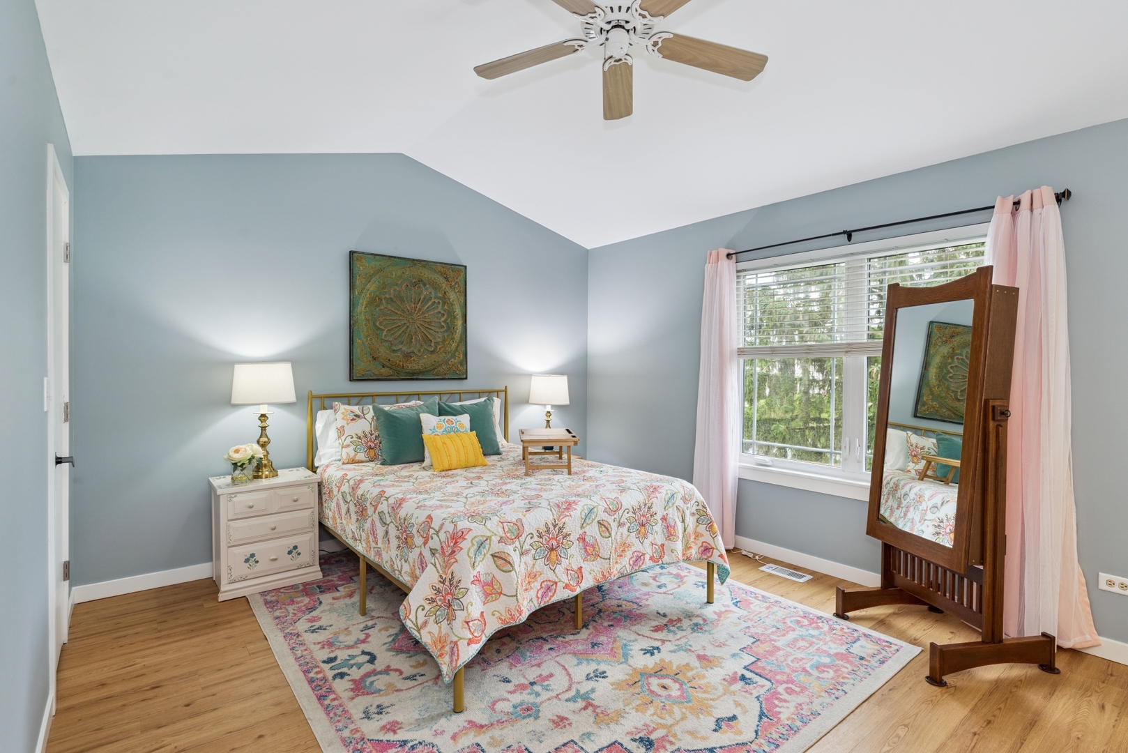 355 Buckingham Drive