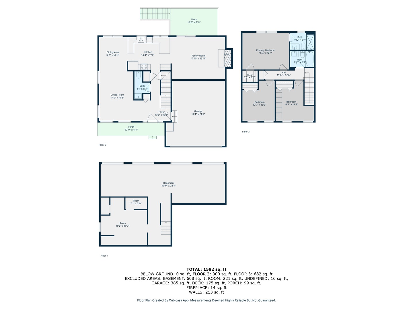 355 Buckingham Drive