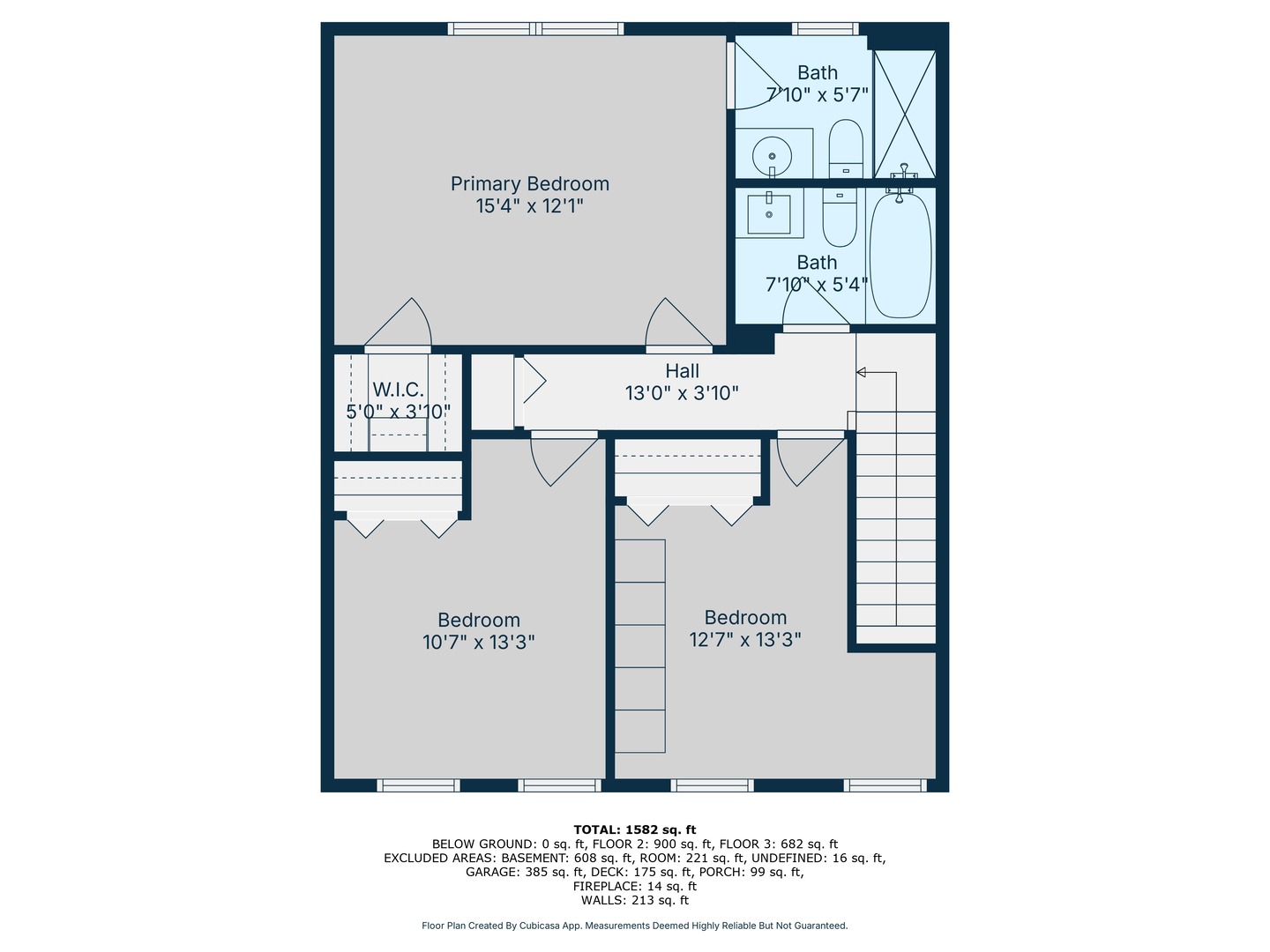 355 Buckingham Drive