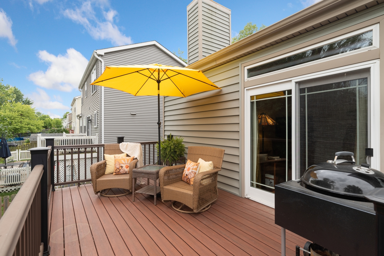 355 Buckingham Drive