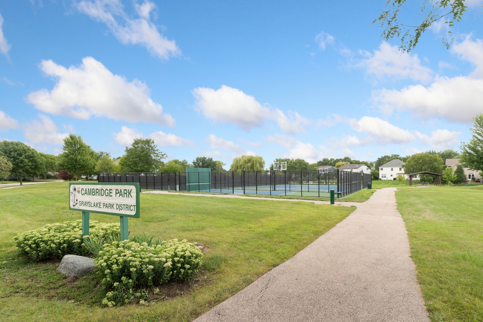 355 Buckingham Drive