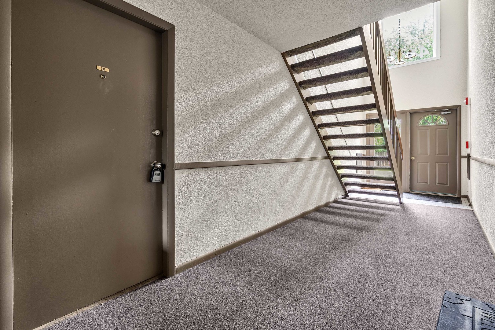 4418 Euclid Avenue Unit: 1B