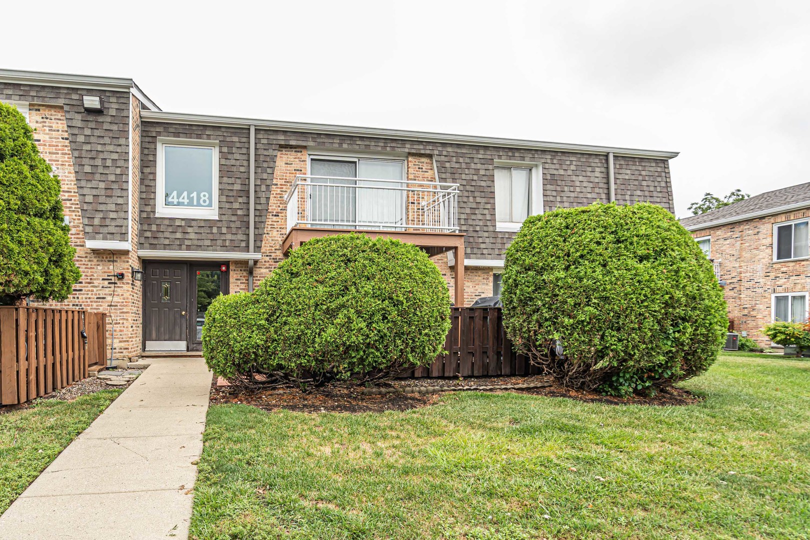 4418 Euclid Avenue Unit: 1B