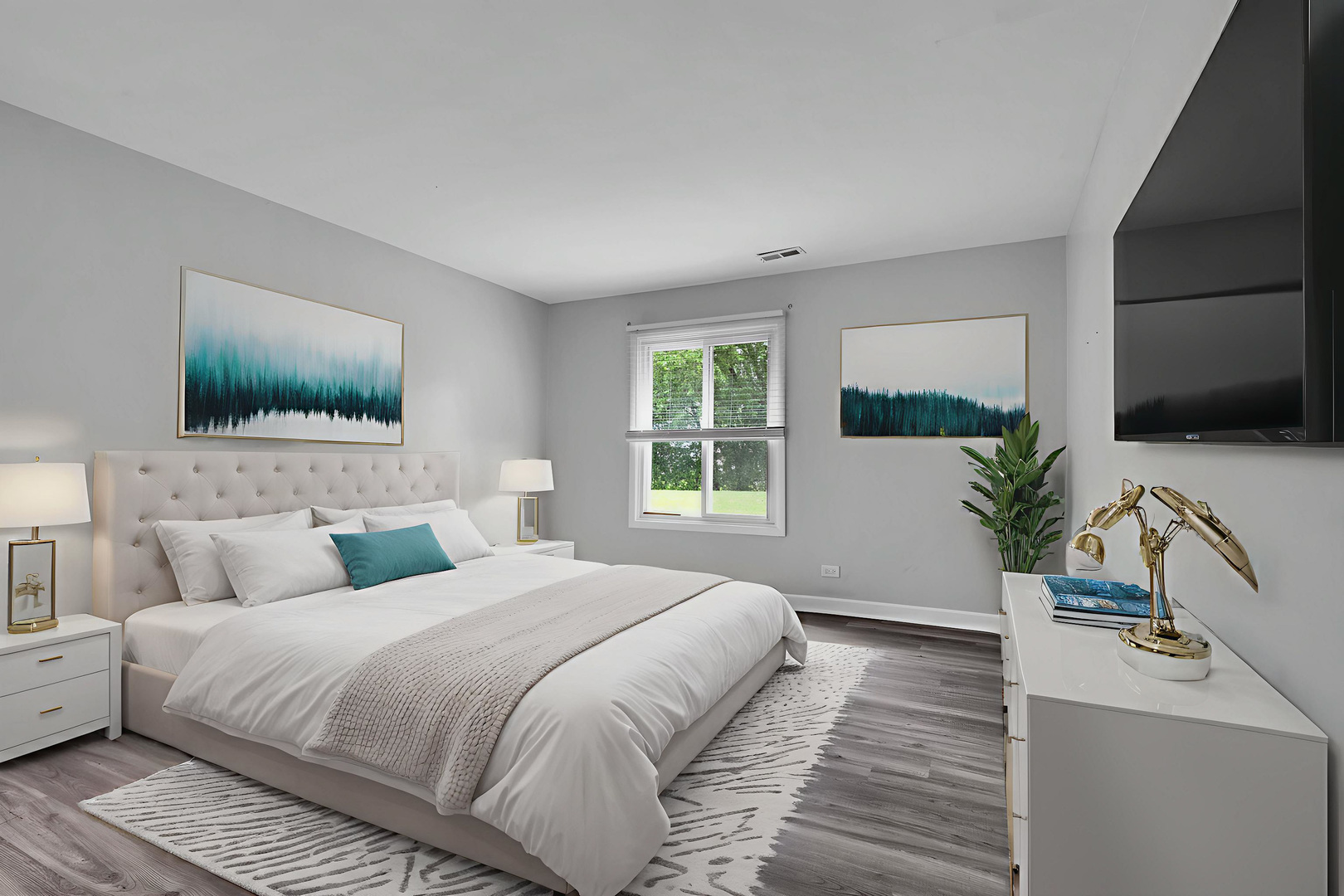 4418 Euclid Avenue Unit: 1B