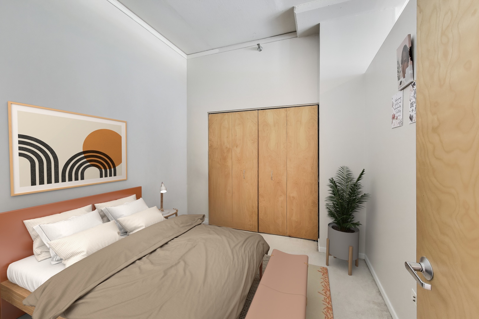 1819 S Michigan Avenue Unit: 803