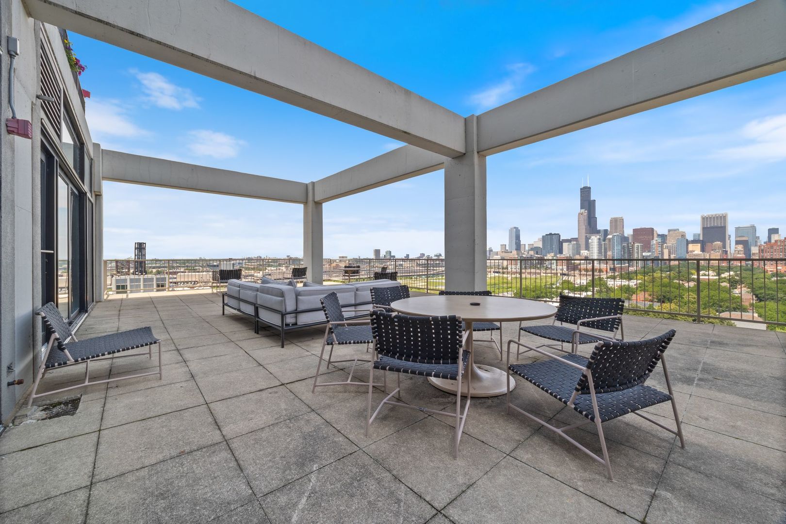 1530 S State Street Unit: 620