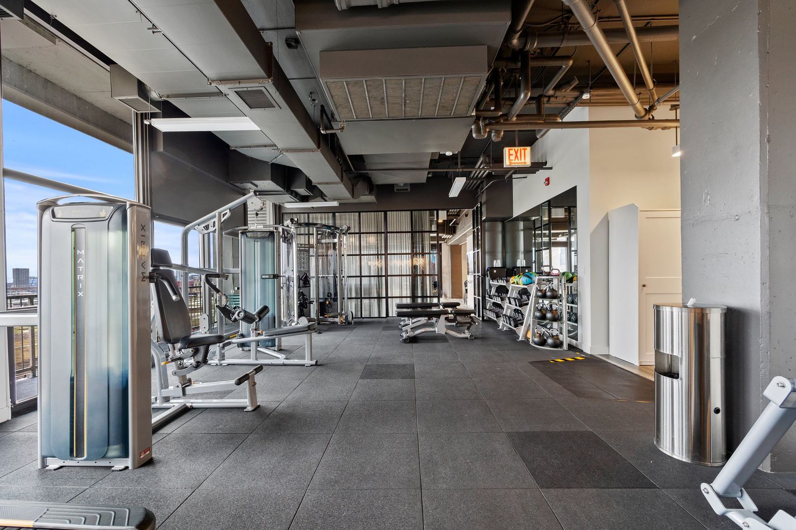 1530 S State Street Unit: 620