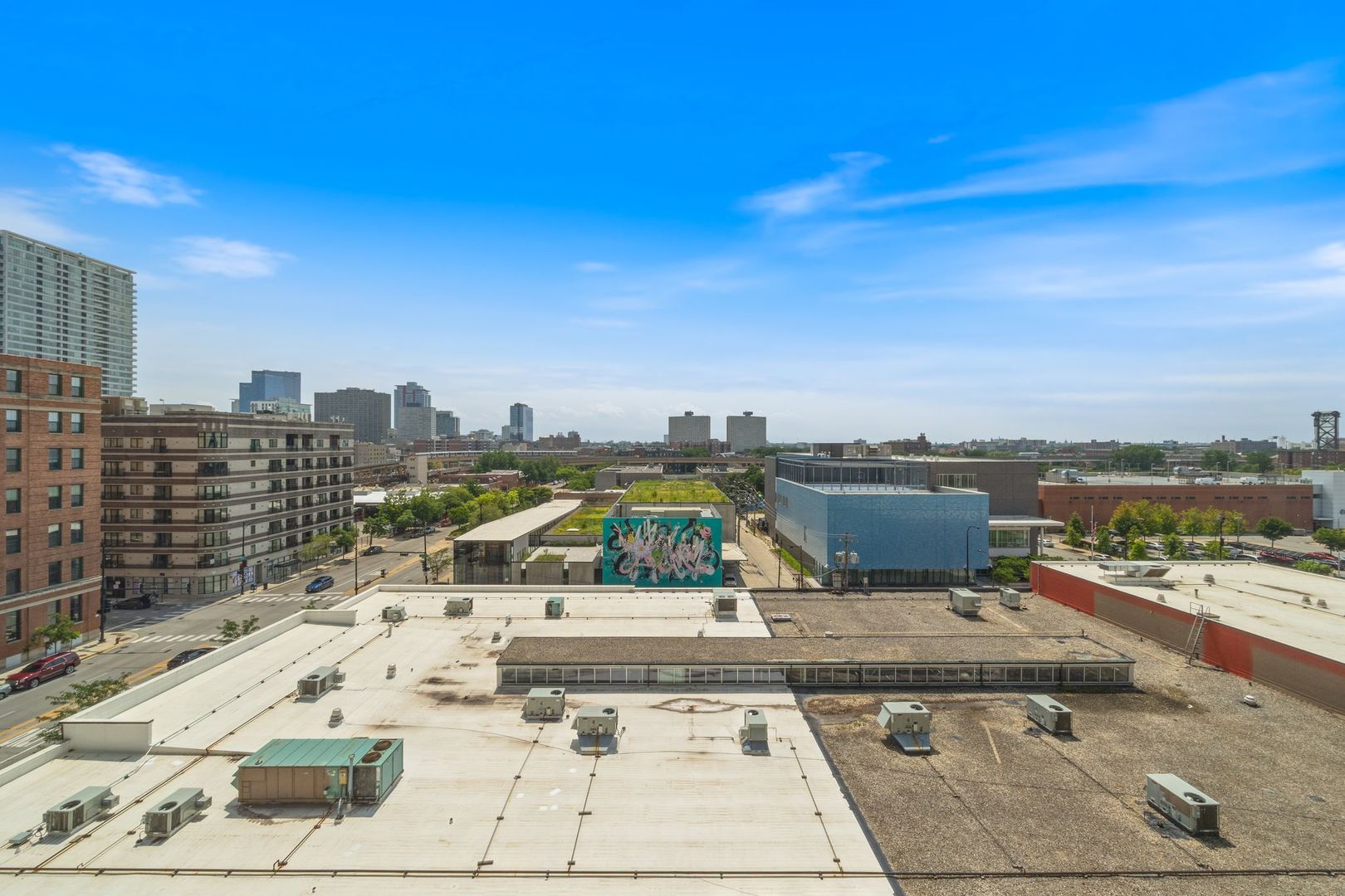 1530 S State Street Unit: 620