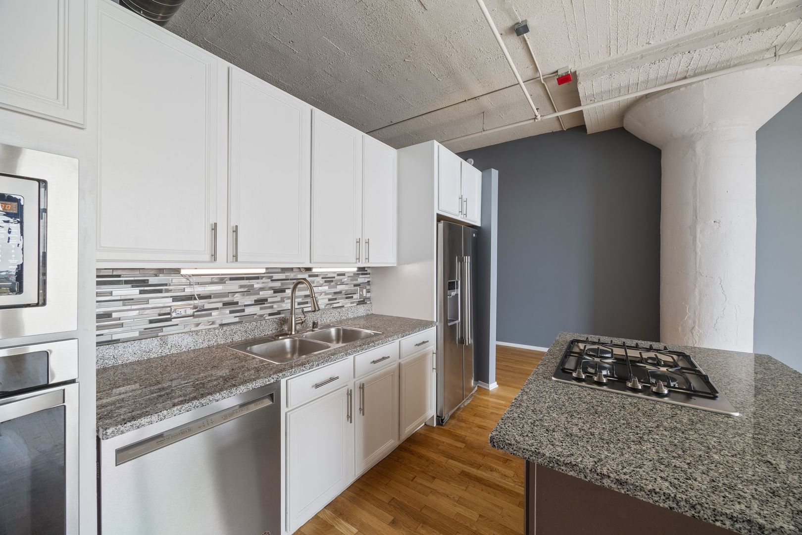 1530 S State Street Unit: 620