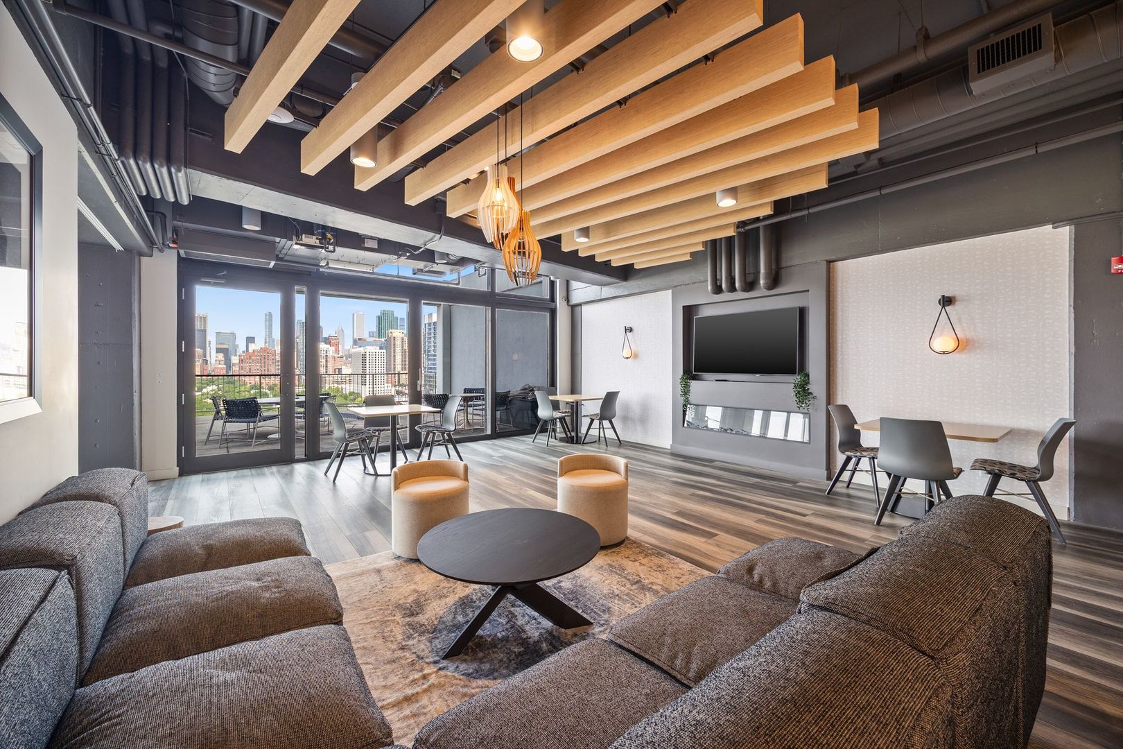 1530 S State Street Unit: 620