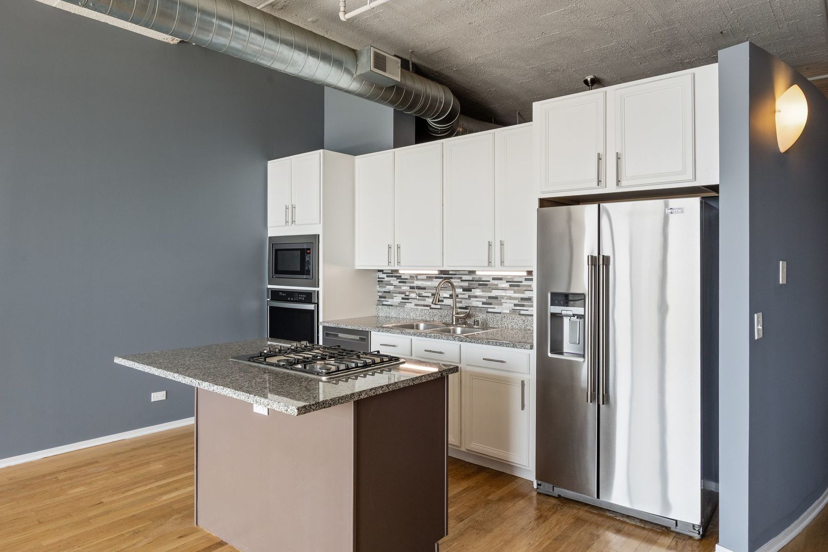 1530 S State Street Unit: 620