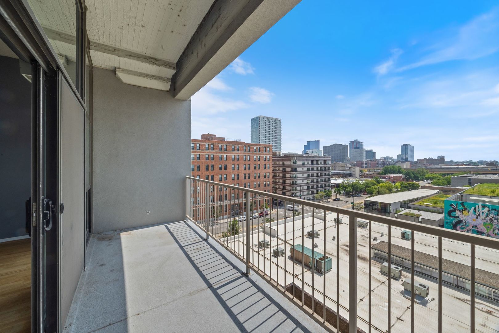 1530 S State Street Unit: 620