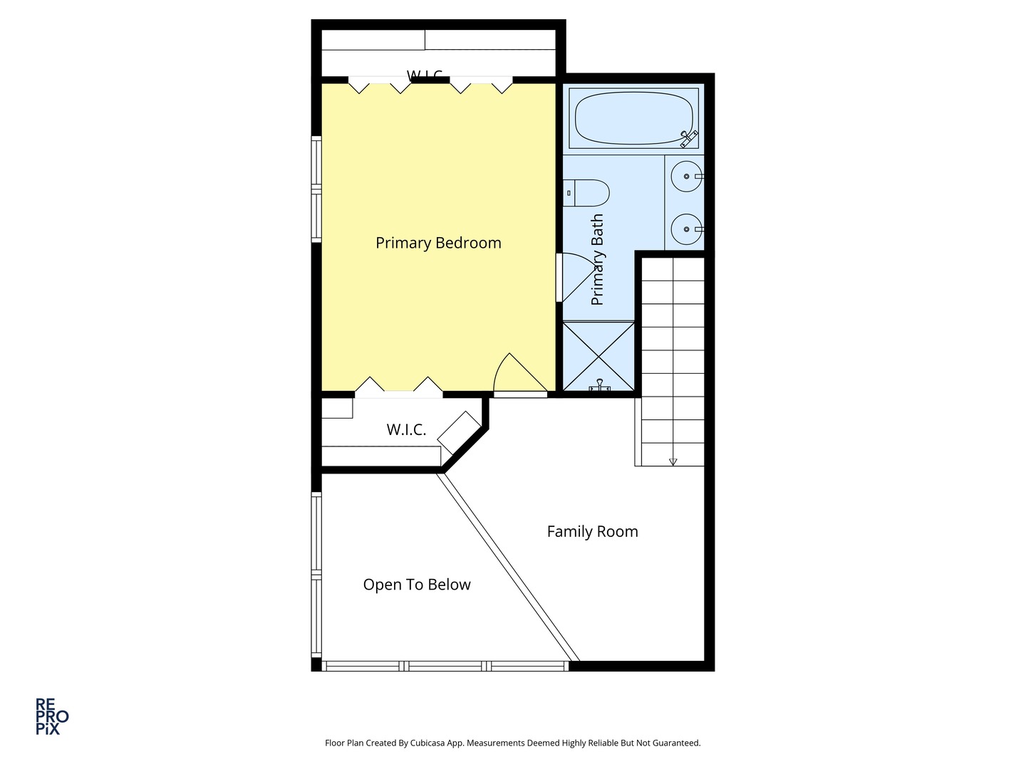 1700 N Talman Avenue Unit: 1