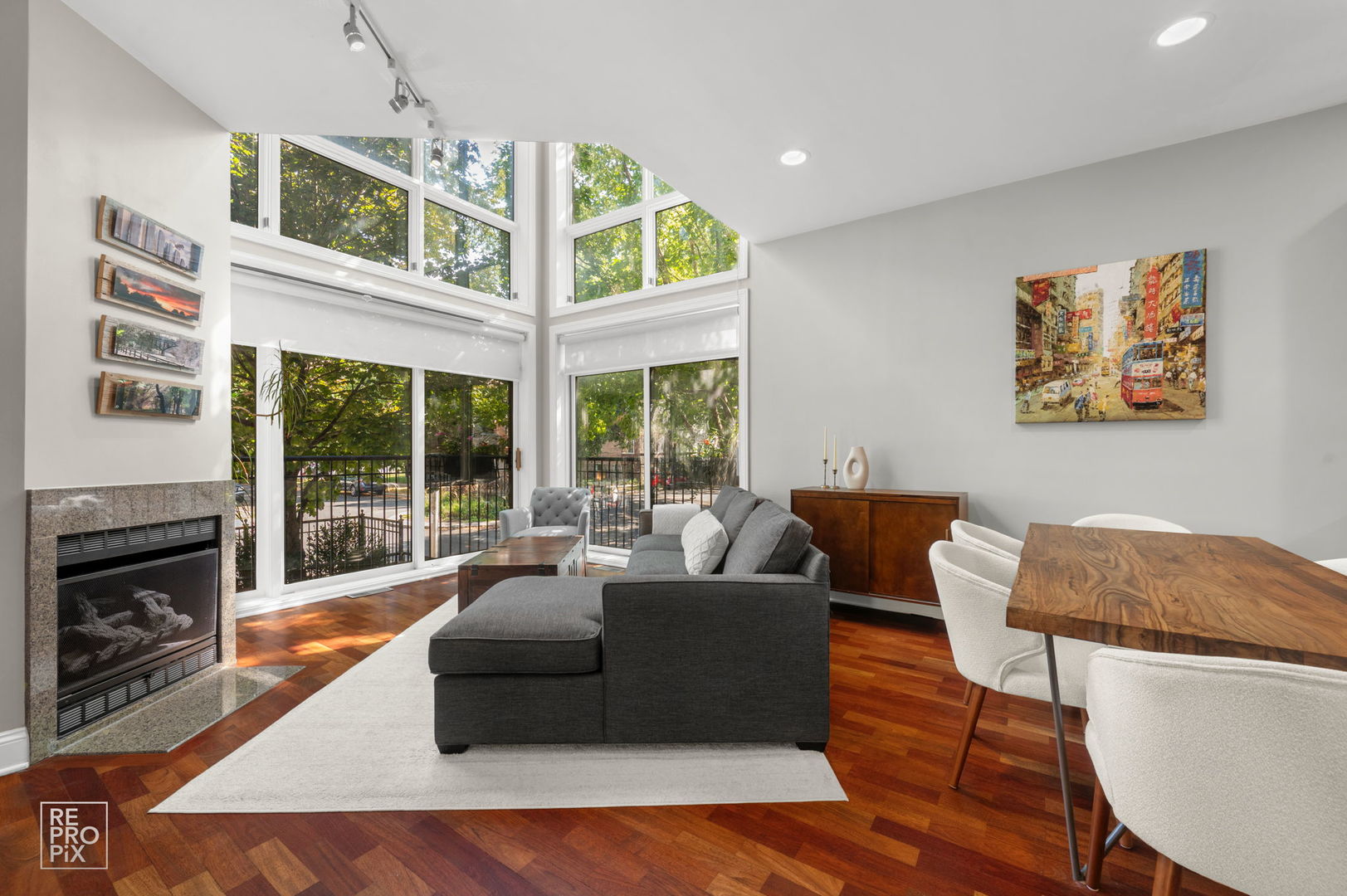 1700 N Talman Avenue Unit: 1