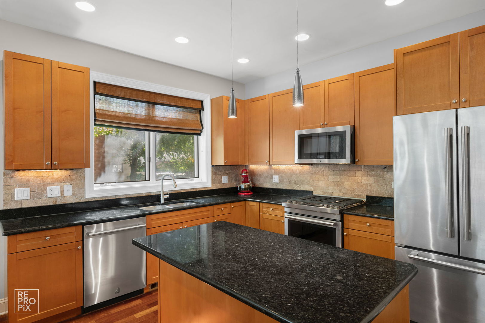 1700 N Talman Avenue Unit: 1