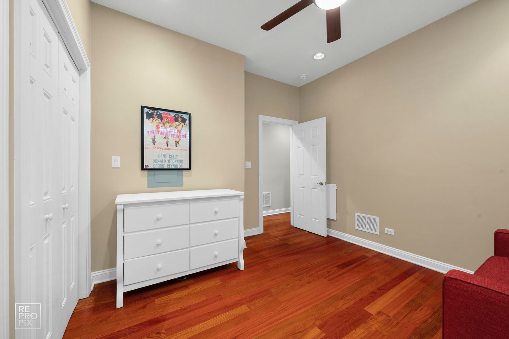 1700 N Talman Avenue Unit: 1