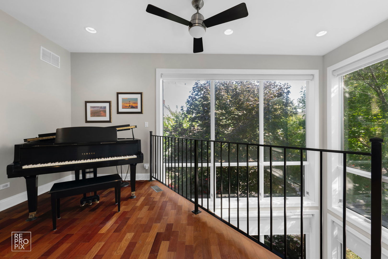 1700 N Talman Avenue Unit: 1